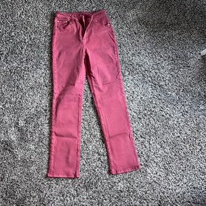 Jag Jeans pull on pants